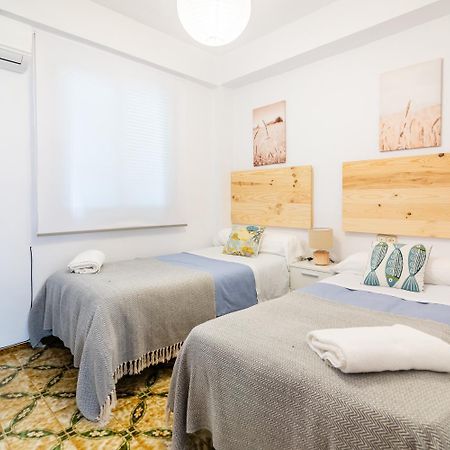 Apartmán Tejar De San Basilio Córdoba Exteriér fotografie